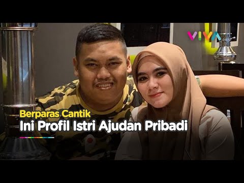 Profil Dewi Amalia, Istri Cantik Selebgram Ajudan Pribadi