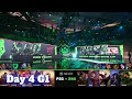 PSG vs RNG - Day 4 LoL MSI 2021 Rumble Stage | PSG Talon vs Royal Never Give Up full game