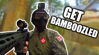 Airsoft Capture The Flag Gone Tacti-COOL! screenshot 3