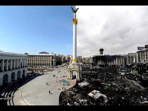 Майдан - это хорошо или плохо? Опрос в Киеве на майдане Майдан - это хорошо или плохо? Опрос в Киеве на майдане