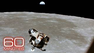 NASA's long journey back to the moon | 60 Minutes Full Episodes