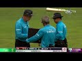 Out of the Stadium 🤯 David Miller Smashes Enormous Six at Wanderers (Bull Ring) | New Balls Please 