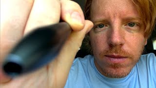 ASMR | Most Unrealistic Tattoo Shop Role Play
