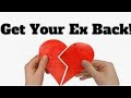 Get your Ex back 110% with this LOA powerful technique(hindi)