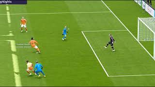 Pays-Bas vs Ukraine 3-2 Résumé - EURO 2020  - Украина Нидерланды