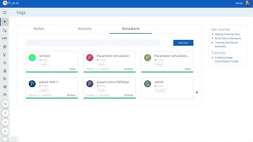 Arya.ai: From adding data to creating model