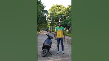 Move OS 4 in OLA S1 Pro