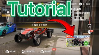 How To Get NEW BUGGY in CPM2 (Tutorial)