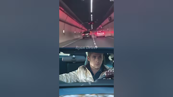 I drive Ryan Gosling part.8 #meme #funny #shorts #ryangosling #idrive