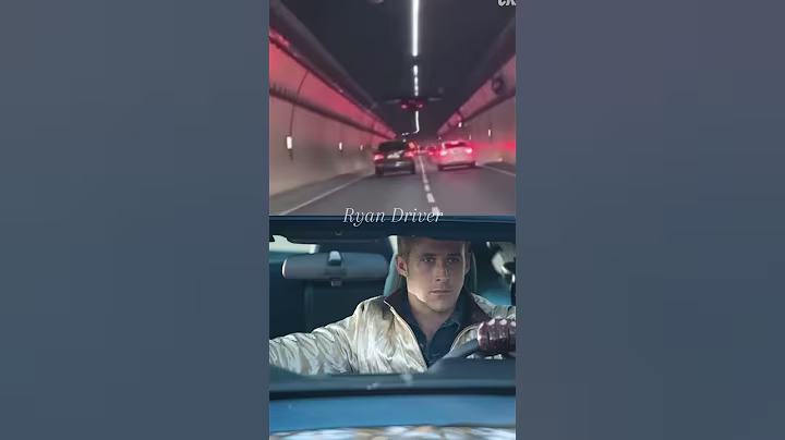 I drive Ryan Gosling part.8 #meme #funny #shorts #ryangosling #idrive