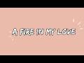 This Feeling Burns Deep: Understanding A Fire In My Love