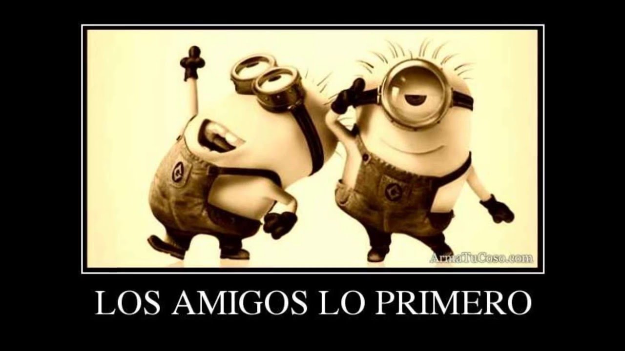 cancion para dedicar a un amigo