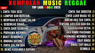 Download lagu Top Hits Spotify Indonesia 2025 Full Album Reggae 🎧🔥 Kumpulan Musik Cover SKA REGGAE Terbaru 2025