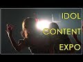 【柴田かのん】ワンダーウィード「IDOL CONTENT EXPO」 @渋谷TSUTAYA O-EAST