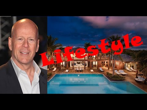 Vidéo: Bruce Willis Net Worth : Wiki, Marié, Famille, Mariage, Salaire, Frères et sœurs