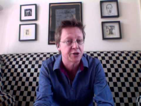 mayonnaise Author Simon Mayo talks to Book Nerd Community