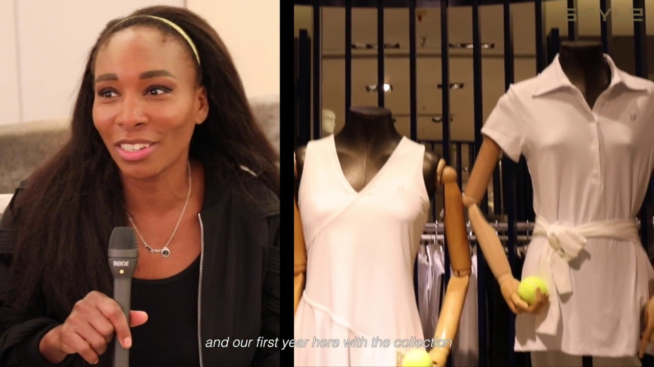 Venus Williams Doesn't Want to 'Label' Herself a Feminist, But Admires the 'Power' of Women