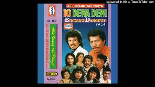 FAUZI - CINTA PELARIAN (ORIGINAL DANGDUT)