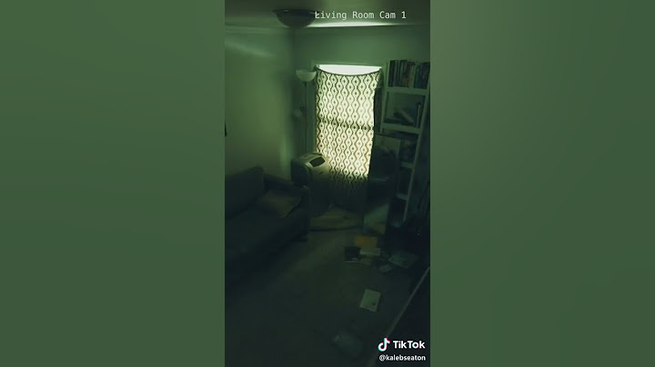 Con Ma Vui Vẻ😱😱😱 | Tik Tok