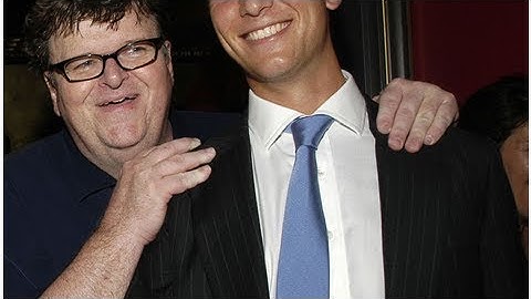 Michael Moore’s ‘Fahrenheit 11/9’ Trailer Aims To Expose Trump’s ‘Evil Genius’