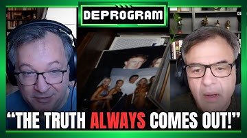 DOJ Covering Up Epstein FIles?? | DeProgram with Ted Rall and John Kiriakou