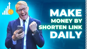 How to earn money from Oke.io. Online income. Make Money Online. Link Shortener earn money.