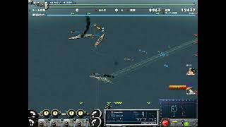 【NAVYFIELD】 20240303 SNHD