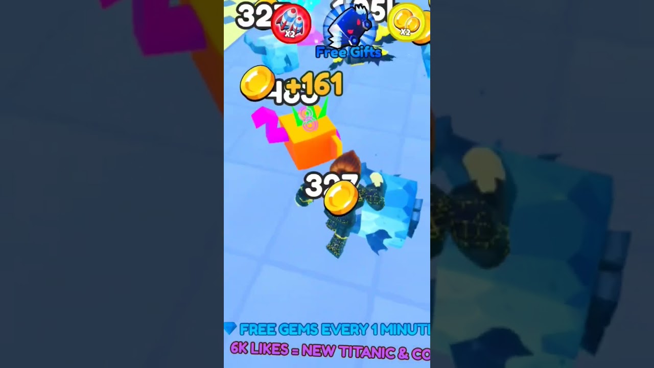 Game: merge pet simulator x