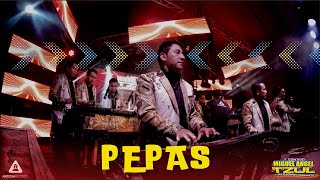 Pepas - Miguel Angel Tzul y su Marimba Orquesta 2022