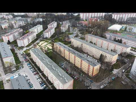 Wideo: 2 pok. | Zielona okolica | Piwnica