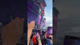 Ice Spice Rolling Loud 2023 I’m A Munch #shorts #funny #viral #tiktok #comedy #memes #trending #rap