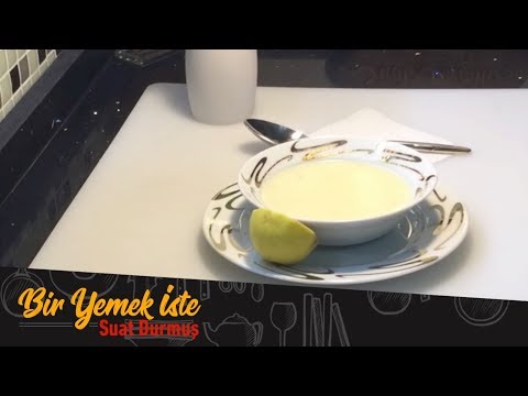 En Meşhur Lokantaların Sır Gibi İşkembe Tarifi | İşkembe Çorbası Nasıl Yapılır?