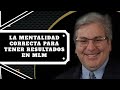 APRENDE LA MENTALIDAD CORRECTA PARA TENER RESULTADOS EN MLM - GIOVANNI PEROTTI