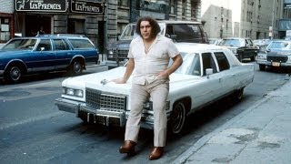 The Mountie on Andre The Giant