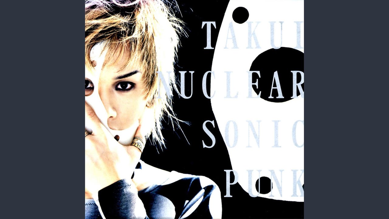 未使用 中島卓偉 NUCLEAR SONIC PUNK 直筆サイン入り パーカー 未使用品 中島卓偉 NUCLEAR SONIC PUNK 直筆サイン入り パーカー