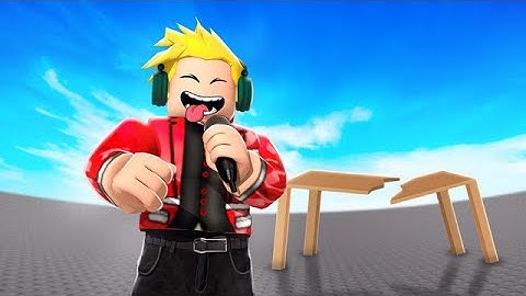 Oh No Our Table Its Broken The Song 🎵