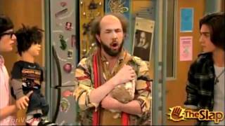 Sikowitz's Bloopers