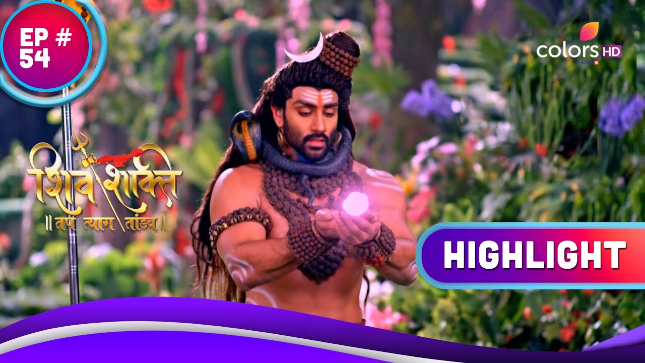 Shiv Shakti     Ep 53  54  Recap