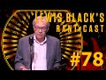 Lewis blacks rantcast 78  this is america