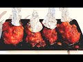 Juicy yummy Chicken Lollipops 2022|Made with chicken wings at home