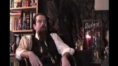 Joe Coleman artist art painter NYC part 3