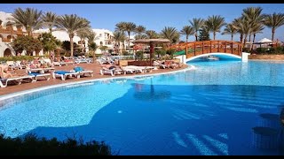 Отдых в Египте. Обзор на Отель Royal Grand Sharm Albatros
