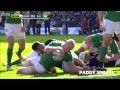 Ireland: 6 Nations Champions 2015
