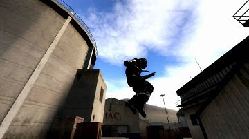 CS:S - HQ models [TEST]