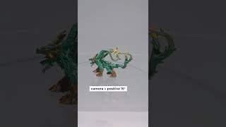 3d Model Production   Easy Quick And Automated By Photorobot