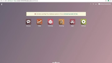 Odoo   Sales Forecasts Made Easy