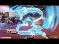 POTG | HYDRON CARRY HANZO - SEASON 2 OVERWATCH
