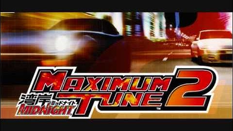 Maximum Tune 2 OST - Nip And Tuck Race
