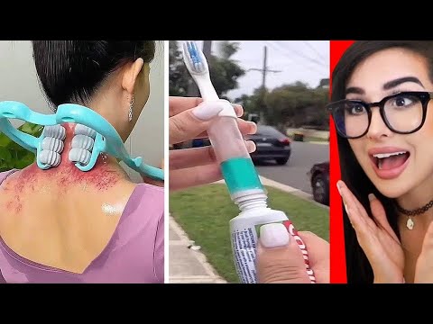 Cool Inventions And Gadgets TikTok Made Me Buy
