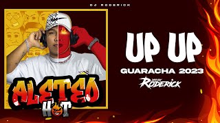 Guaracha Nueva 2023🙂Up Up💥Dj Roderick  - Aleteo Zapateo Guaracha (Original Mix)